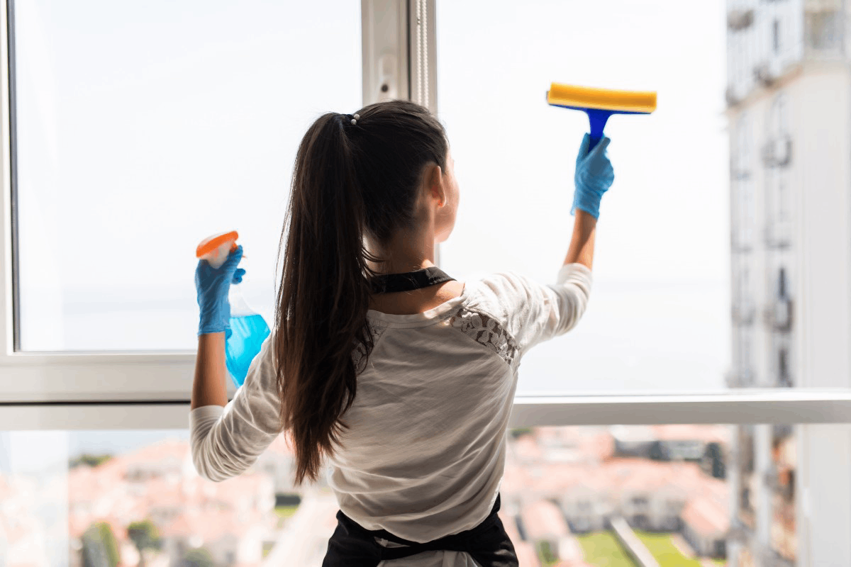 Romada House Cleaning